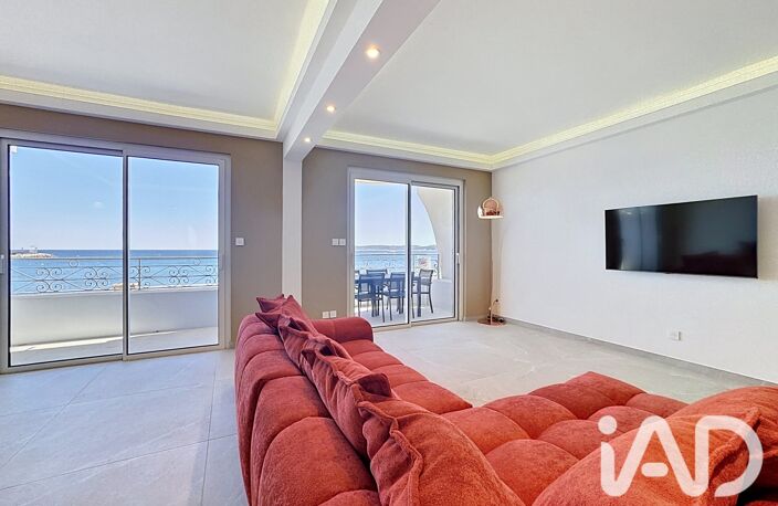Vente Appartement 5 pièces — photo 3