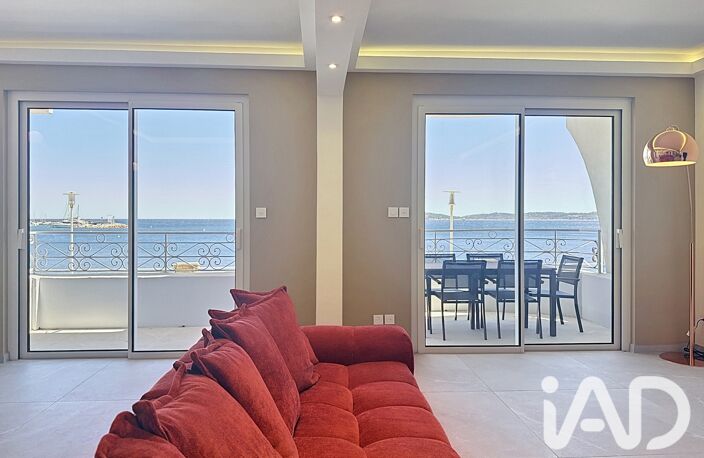 Vente Appartement 5 pièces — photo 4