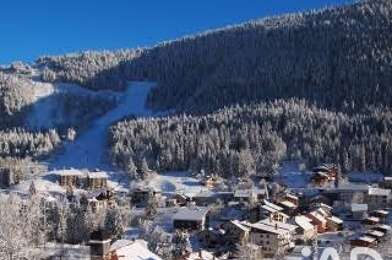 Appartement 1 pièces 69000 €