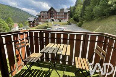 Appartement 1 pièces 69000 €