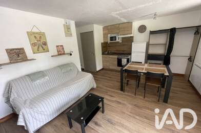Appartement 1 pièces 69000 €