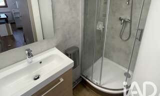 Appartement 1 Pièce 21 m² à vendre à Mijoux (01170)