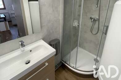 Appartement 1 pièces 69000 €