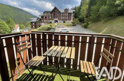 Vente Studio 1 pièce — photo du bien