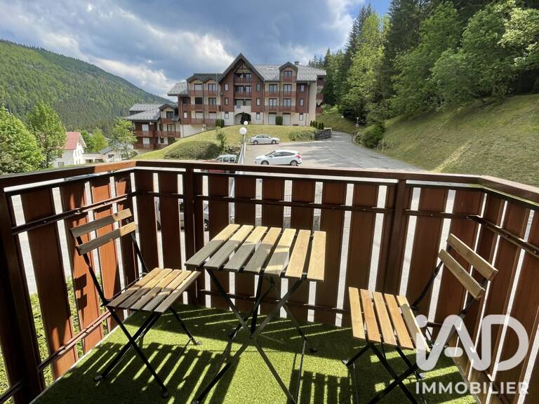Vente Studio 1 pièce — photo 1