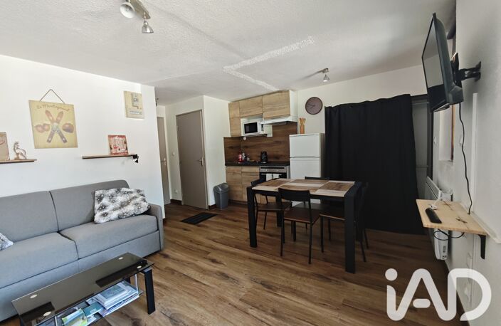 Vente Studio 1 pièce — photo 3