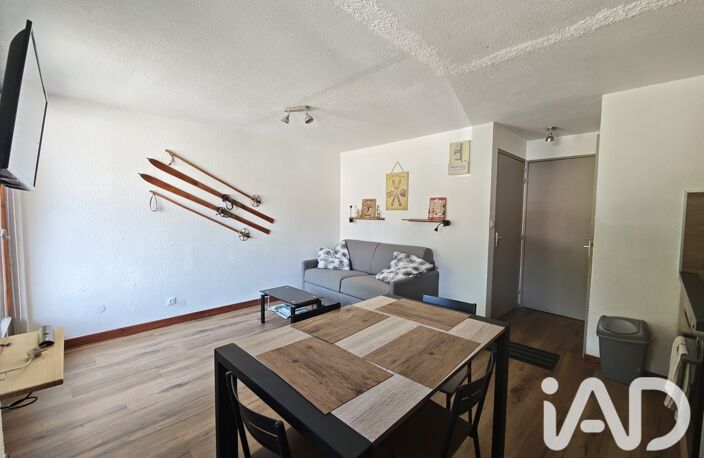 Vente Studio 1 pièce — photo 4