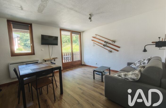 Vente Studio 1 pièce — photo 5