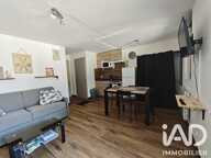 Vente Studio 1 pièce — photo 3