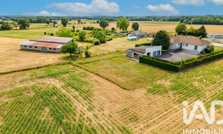 Maison 6 Pièces 159 m² à vendre à La Ferrière-en-Parthenay (79390)