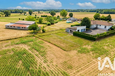 Maison 6 pièces 163500 €