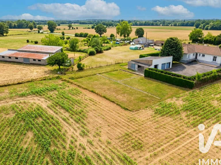 Vente Maison/villa 6 pièces — photo 1