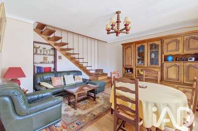 Maison 4 pièces 227000 €