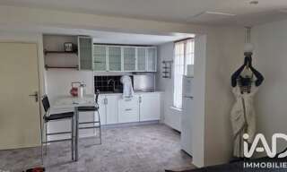 Commerce  300 m² à vendre à Méry-sur-Oise (95540)