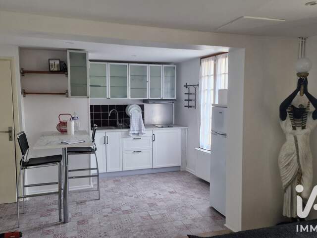 Vente Boutique/Local commercial 300 m&sup2; — photo du bien