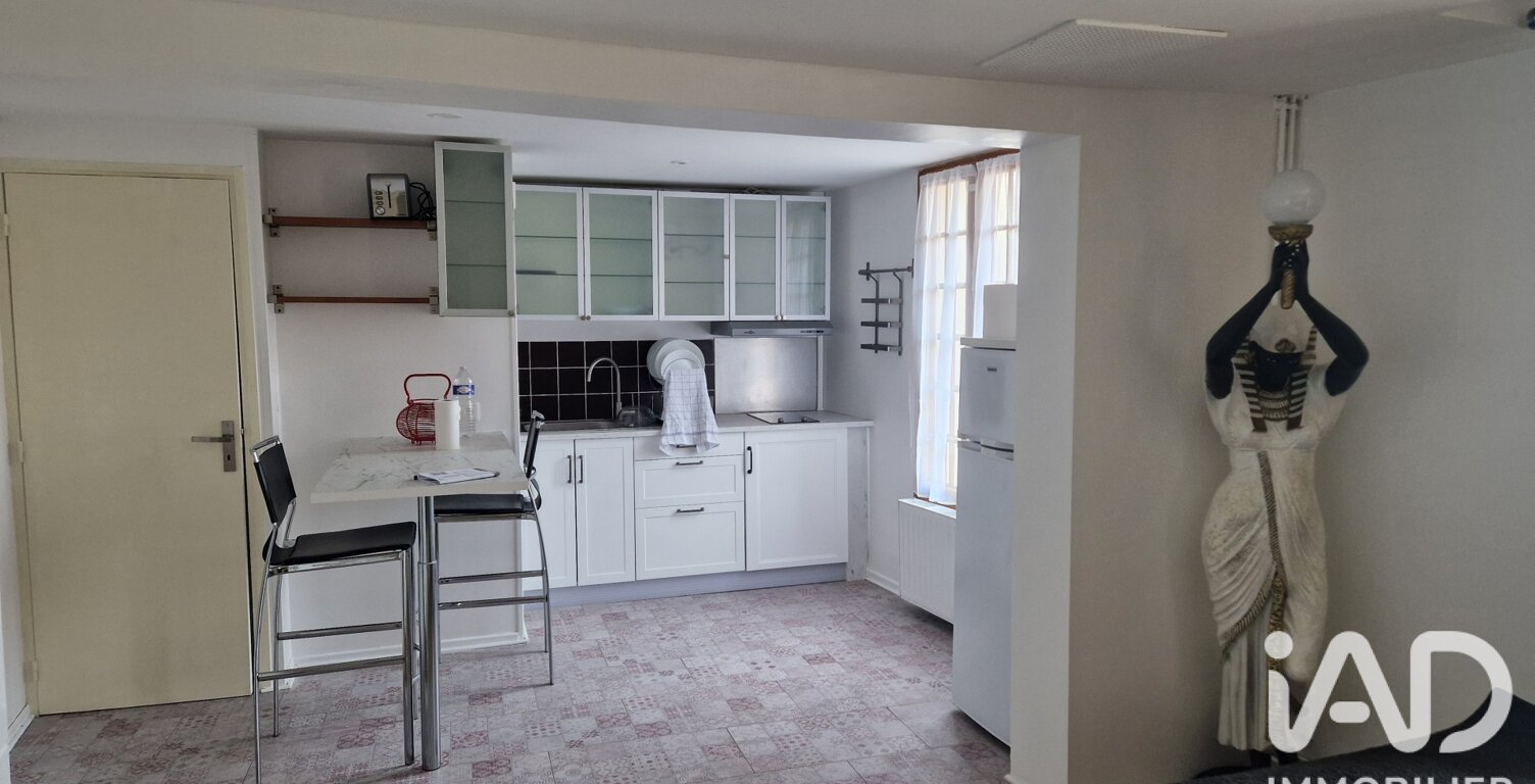 Vente Boutique/Local commercial 300 m&sup2; — photo 1