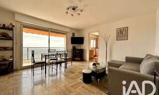 Appartement 2 Pièces 52 m² à vendre à Grasse (06130)