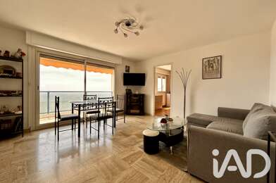 Appartement 2 pièces 184500 €