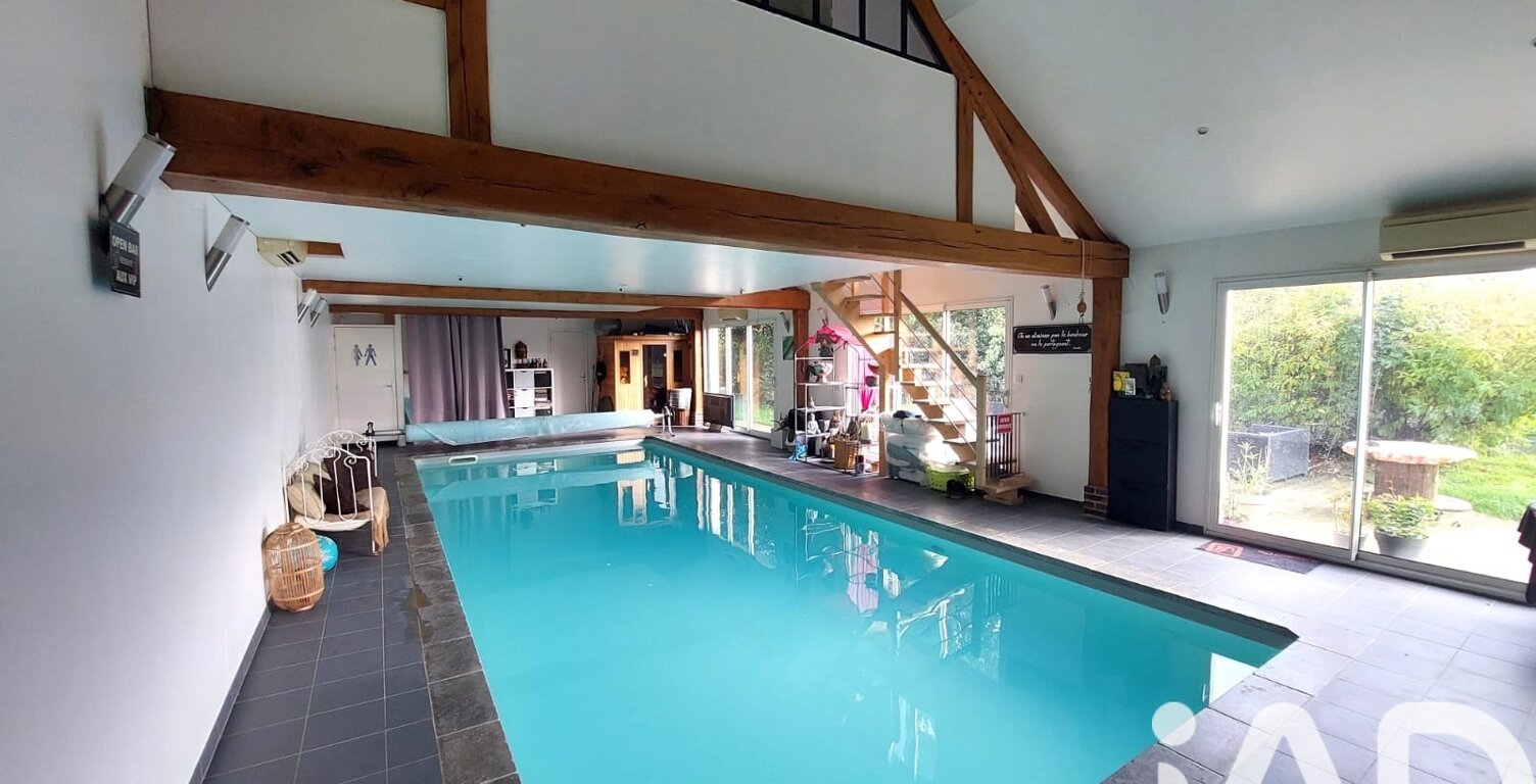 Vente Maison de village 8 pièces — photo 1