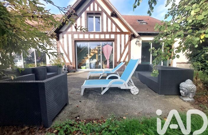 Vente Maison de village 8 pièces — photo 2
