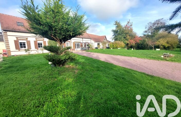 Vente Maison de village 8 pièces — photo 3