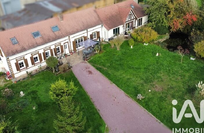 Vente Maison de village 8 pièces — photo 4