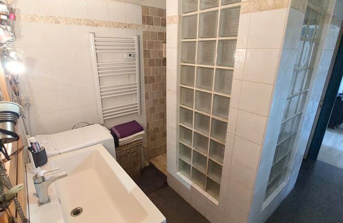 Vente Maison de village 8 pièces — photo 5