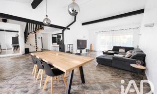 Maison 5 Pièces 160 m² à vendre à Montaigut-sur-Save (31530)