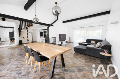 Maison 5 pièces 460000 €