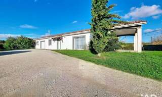 Maison 5 Pièces 160 m² à vendre à Orgueil (82370)