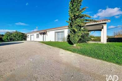 Maison 5 pièces 259000 €