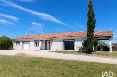 Maison 5 pièces 259000 €