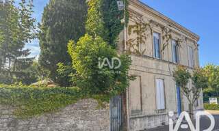Maison 12 Pièces 290 m² à vendre à Lesparre-Médoc (33340)