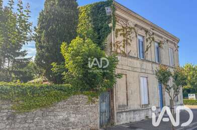 Maison 12 pièces 219500 €
