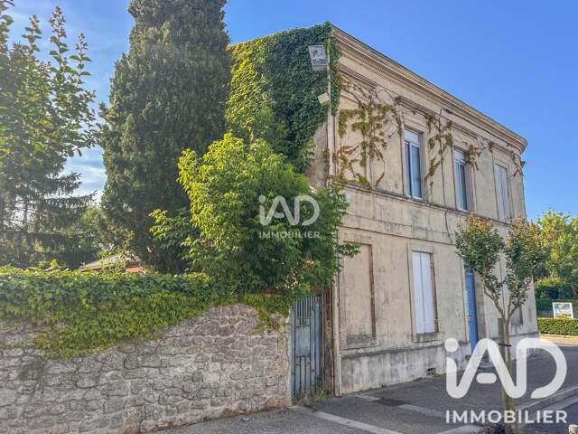 Vente Maison/villa 12 pièces — photo du bien