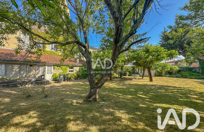 Vente Maison/villa 12 pièces — photo 2