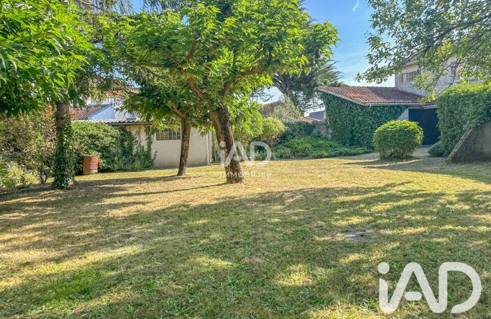 Vente Maison/villa 12 pièces — photo 3