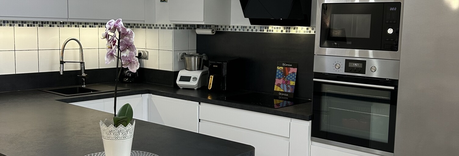 Appartement 3 Pièces 85 m² à vendre à Cabestany (66330)
