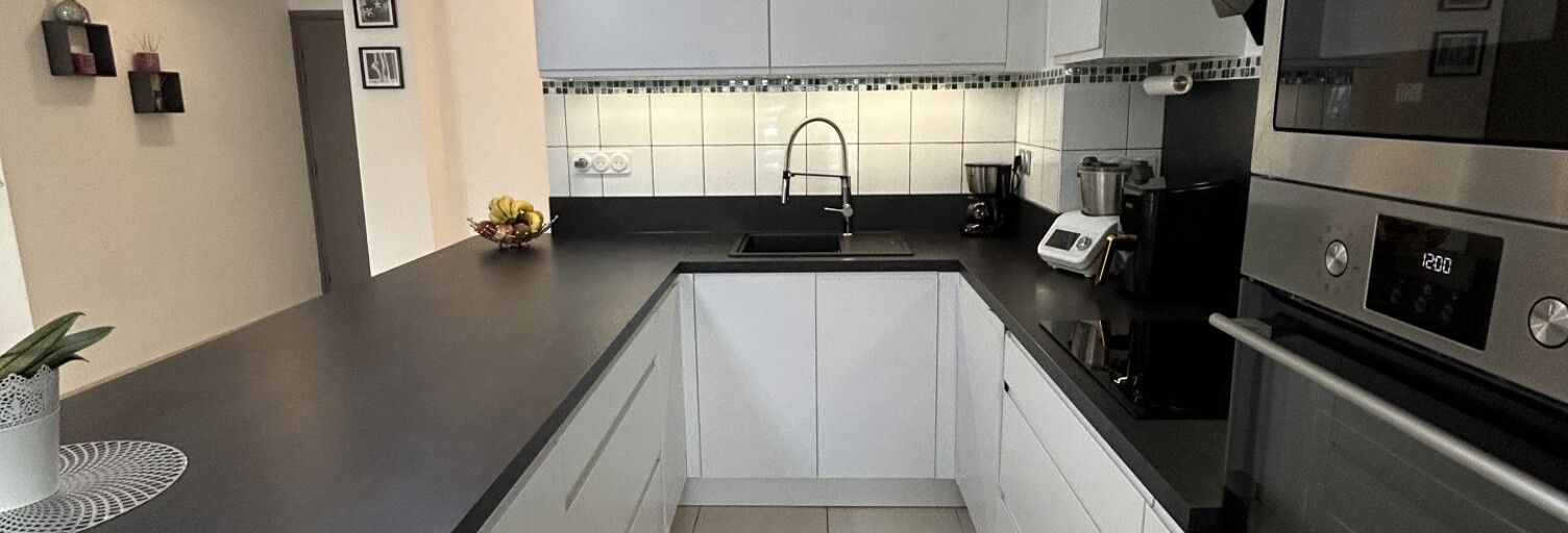 Appartement 3 Pièces 85 m² à vendre à Cabestany (66330)
