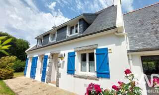 Maison 6 Pièces 126 m² à vendre à Riec-sur-Bélon (29340)