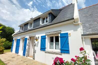 Maison 6 pièces 250000 €