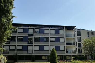 Appartement 5 pièces 420000 €