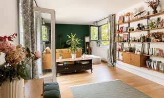 Appartement 5 Pièces 104 m² à vendre à Louveciennes (78430)