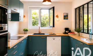 Appartement 5 Pièces 104 m² à vendre à Louveciennes (78430)