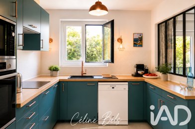 Appartement 5 pièces 420000 €