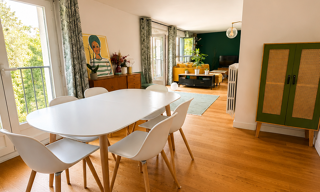 Appartement 5 Pièces 104 m² à vendre à Louveciennes (78430)