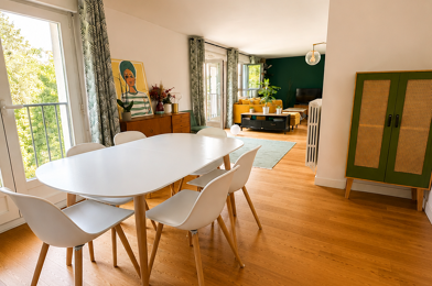 Appartement 5 pièces 420000 €