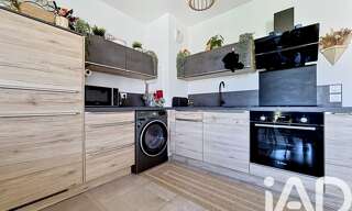 Appartement 2 Pièces 44 m² à vendre à Villiers-sur-Marne (94350)