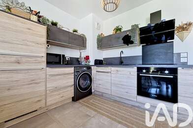 Appartement 2 pièces 224900 €