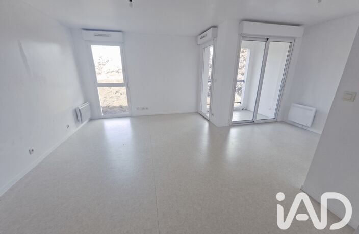 Vente Appartement 2 pièces — photo 2
